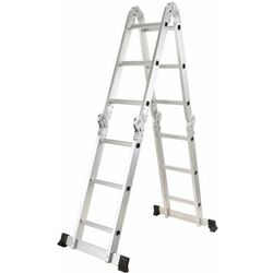 Многофункциональная лестница Ztrust ML403B