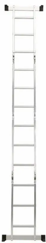 Scara multifunctionala Ztrust ML403B - 4