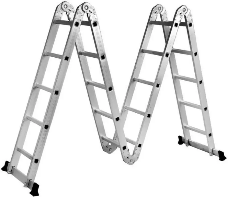 Scara multifunctionala Ztrust ML405B