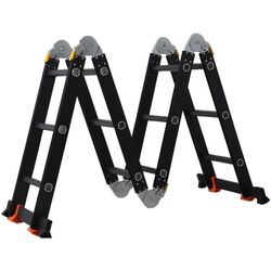 Scara multifunctionala Ztrust ML409A Thumb