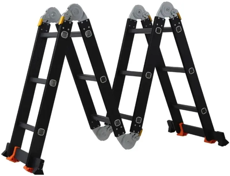 Scara multifunctionala Ztrust ML409A - 2