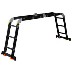 Scara multifunctionala Ztrust ML409A Thumb