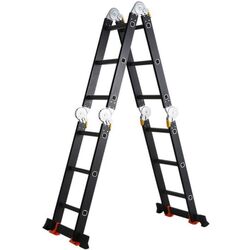 Многофункциональная лестница Ztrust ML409A