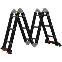 Scara multifunctionala Ztrust ML409A Thumb