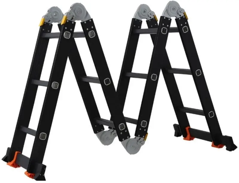 Scara multifunctionala Ztrust ML409A - 2