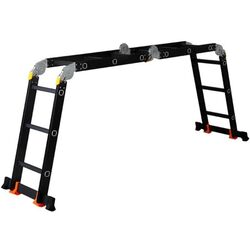 Scara multifunctionala Ztrust ML409A Thumb