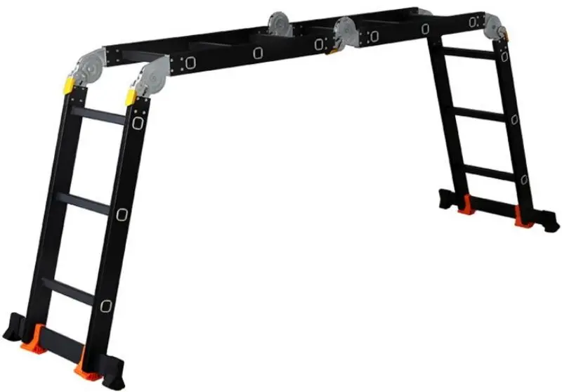 Scara multifunctionala Ztrust ML409A - 3