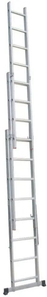 Scara multifunctionala Ztrust TL308 - 2