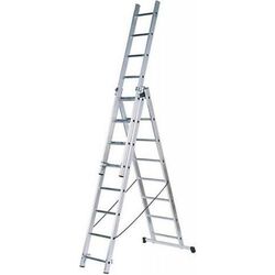 Многофункциональная лестница Ztrust TL308