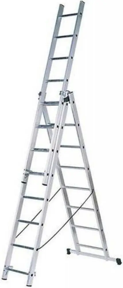 Scara multifunctionala Ztrust TL308