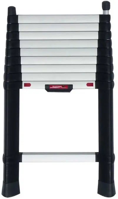 Scara telescopica Ztrust 10 - 2