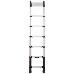 Телескопическая лестница Ztrust 10