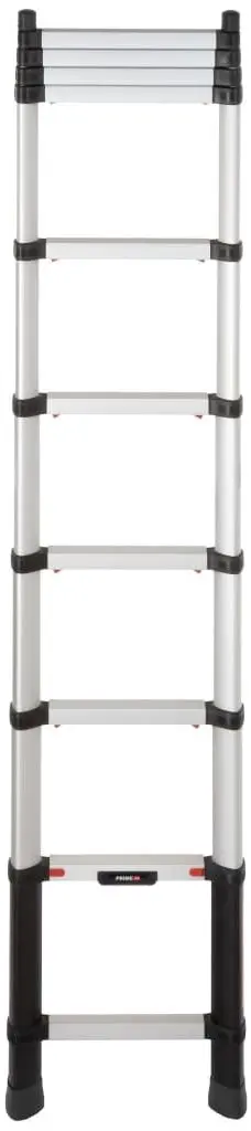 Scara telescopica Ztrust 10