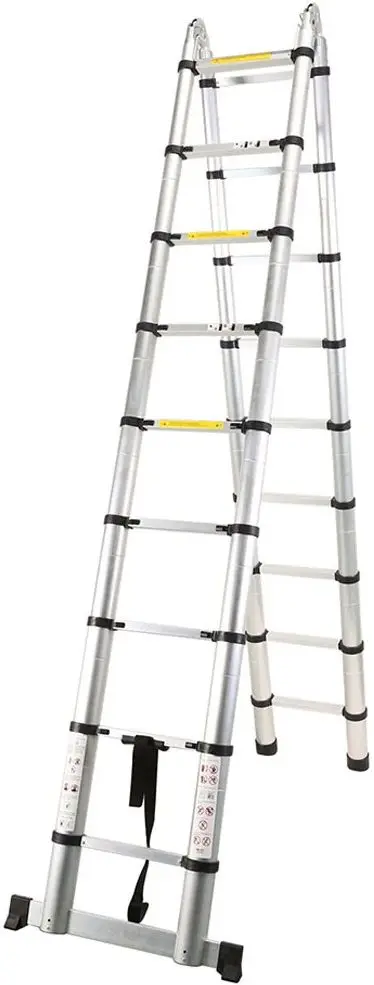 Scara telescopica Ztrust TAL3044