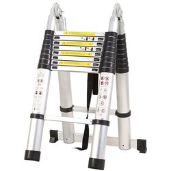 Scara telescopica Ztrust TAL3056 Thumb