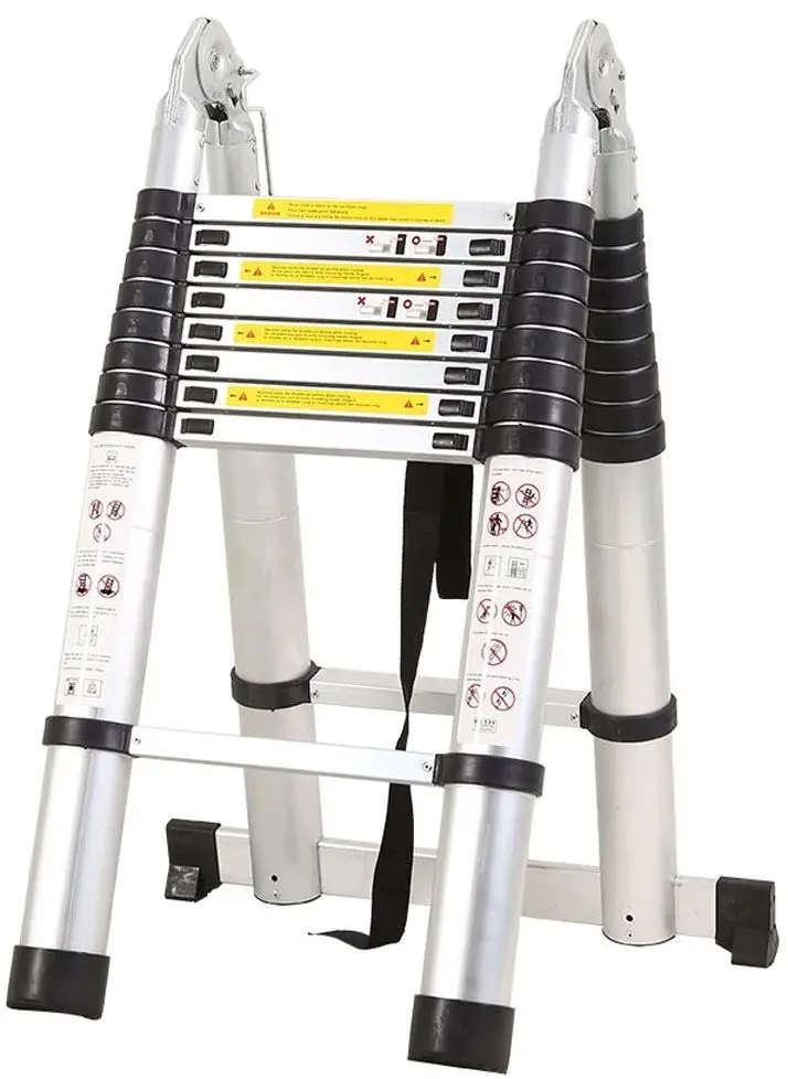 Scara telescopica Ztrust TAL3056 - 2