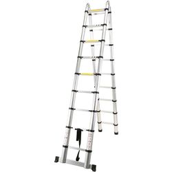 Телескопическая лестница Ztrust TAL3056