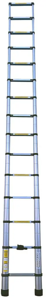 Scara telescopica Ztrust TTL1044 - 2