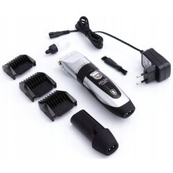 Masina de tuns animale de companie Adler AD 2823 (Black/Inox) Thumb