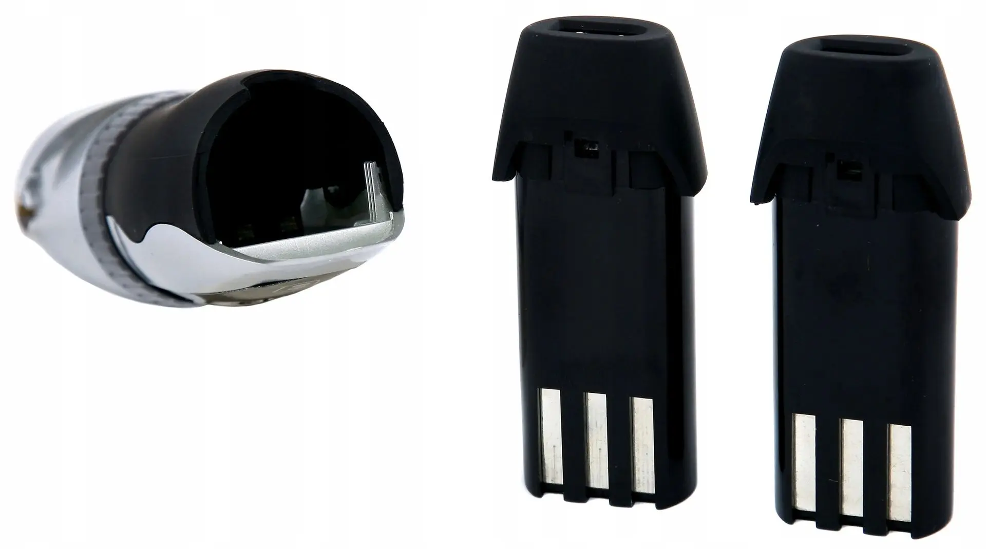 Masina de tuns animale de companie Adler AD 2823 (Black/Inox) - 4