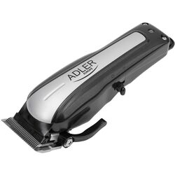 Masina de tuns animale Adler AD 2828 (Black/Gray)