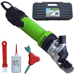 Masina de tuns oi Craft-tec BST-630W1 Thumb