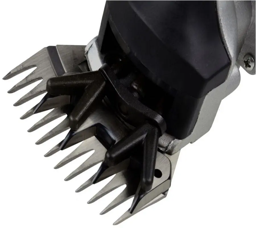 Masina de tuns oi Craft-tec MX650