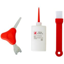 Masina de tuns oi Craft-tec MX650 Thumb