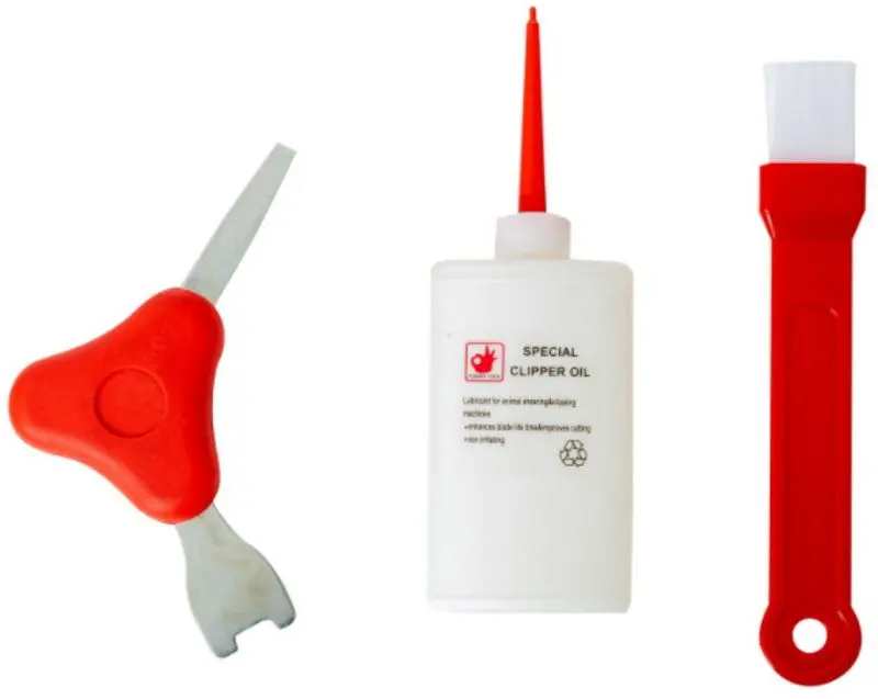 Masina de tuns oi Craft-tec MX650