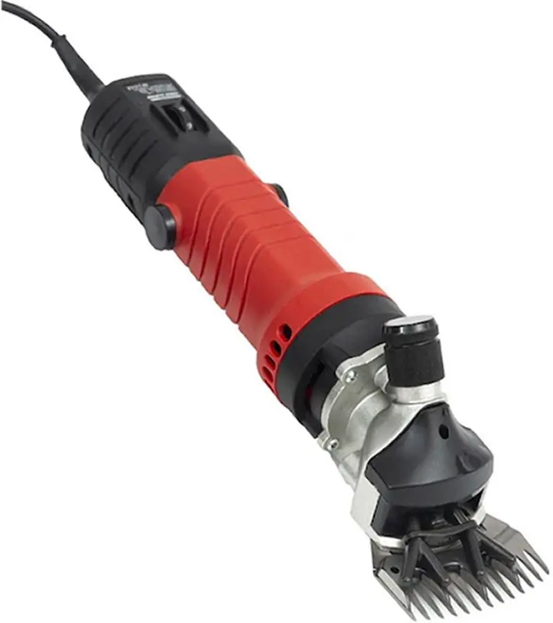 Masina de tuns oi Craft-tec MX650