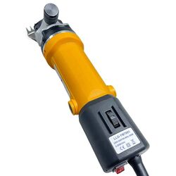 Masina de tuns animale de companie Demetra DM-9 (Orange/Black) Thumb