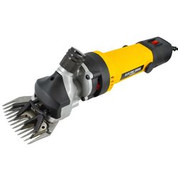 Masina de tuns animale Demetra DM-13 (Yellow/Black)