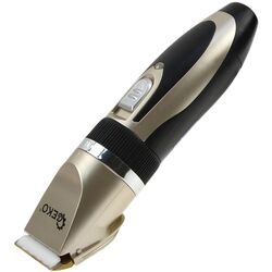 Машинка для стрижки домашних животных Geko G81235 (Black/Gold)