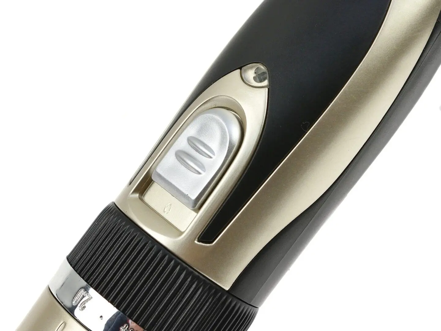 Машинка для стрижки домашних животных Geko G81235 (Black/Gold)