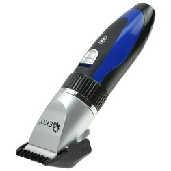 Masina de tuns animale de companie Geko G81236 (Black/Blue) Thumb