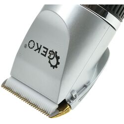 Masina de tuns animale de companie Geko G81236 (Black/Blue) Thumb