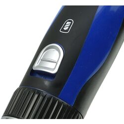 Masina de tuns animale de companie Geko G81236 (Black/Blue) Thumb