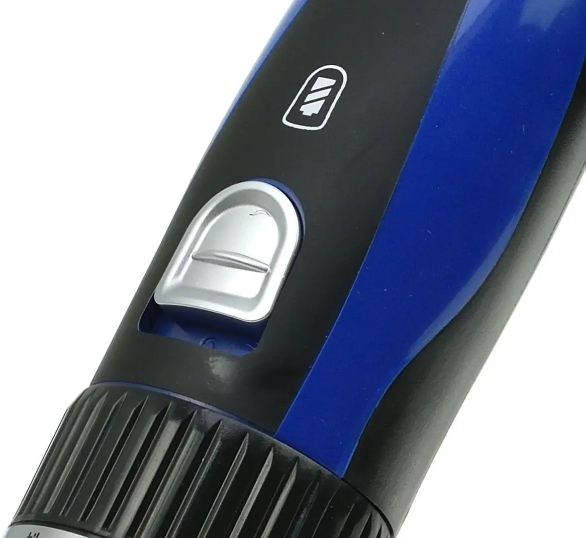 Masina de tuns animale de companie Geko G81236 (Black/Blue)