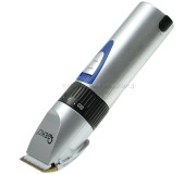 Машинка для стрижки домашних животных Geko G81237 (Silver)