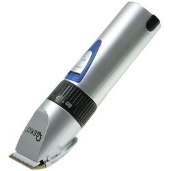 Машинка для стрижки домашних животных Geko G81237 (Silver)