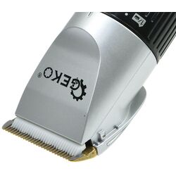 Машинка для стрижки домашних животных Geko G81237 (Silver) Thumb