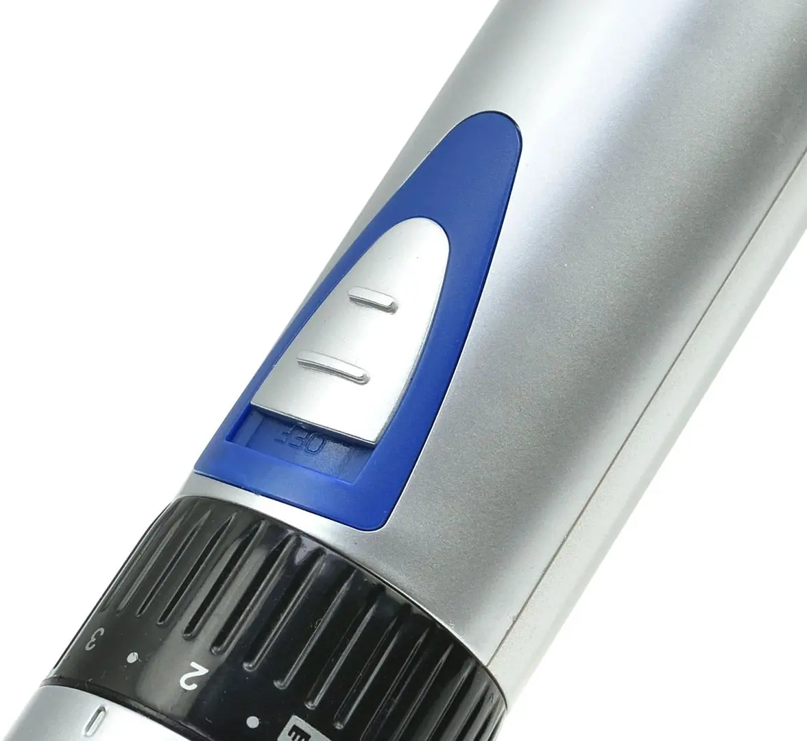 Машинка для стрижки домашних животных Geko G81237 (Silver)