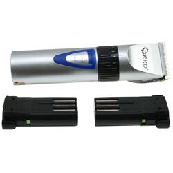 Машинка для стрижки домашних животных Geko G81237 (Silver) Thumb