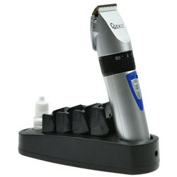 Машинка для стрижки домашних животных Geko G81237 (Silver) Thumb