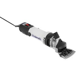 Машинка для стрижки животных Geko G81214 (White/Black) Thumb