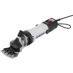 Машинка для стрижки животных Geko G81214 (White/Black)