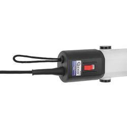 Машинка для стрижки животных Geko G81214 (White/Black) Thumb