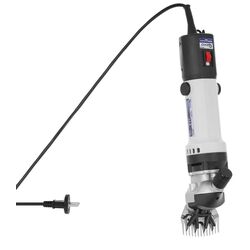 Машинка для стрижки животных Geko G81214 (White/Black) Thumb