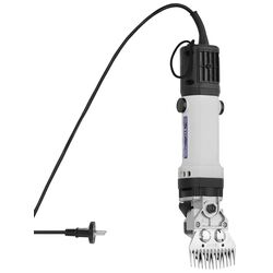 Машинка для стрижки животных Geko G81214 (White/Black) Thumb