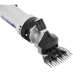 Машинка для стрижки животных Geko G81214 (White/Black) Thumb